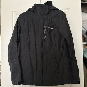 Columbia jacket